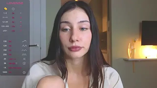 Freechat Musya_Mur on StripChat