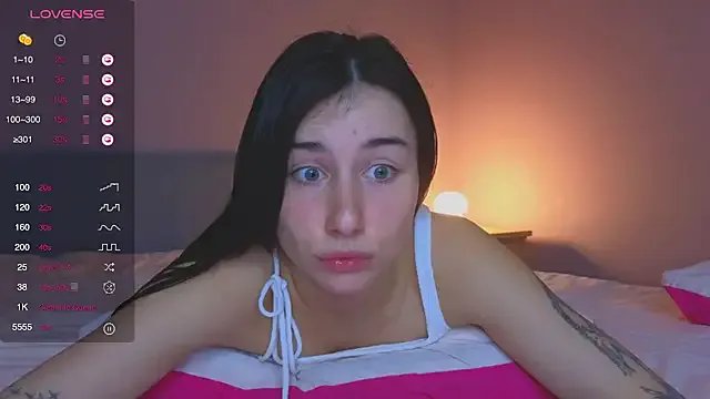 Freechat Musya_Mur on StripChat