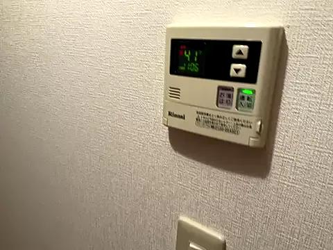 Freechat Nakadashi-kun on StripChat