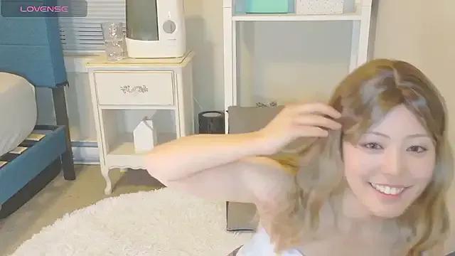 StripChat Nana_with is Freechat Nana_with — (*`)