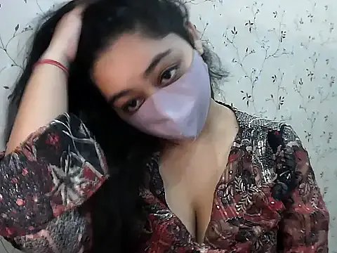 Private Nandini8 on StripChat