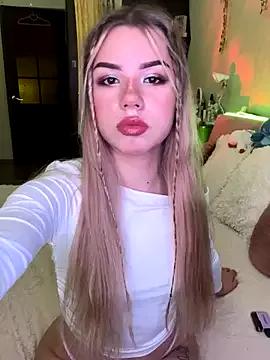 Freechat NastyaKiss1 on StripChat