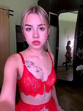 Freechat NastyaKiss1 on StripChat