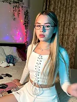 Freechat NastyaKiss1 on StripChat