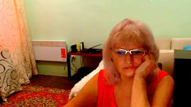 Natali7634 — Freechat on StripChat