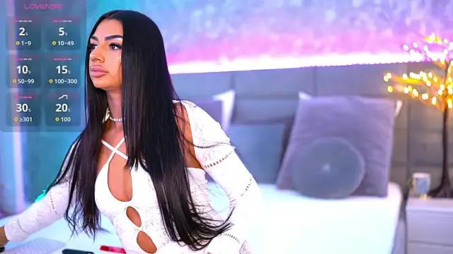 Freechat NatalieDelices on StripChat