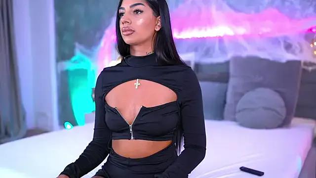 Freechat NatalieDelices on StripChat