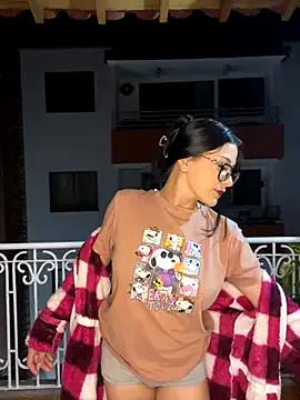 Group Natha_Fantasy on StripChat