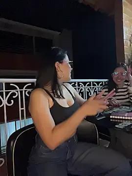 Group Natha_Fantasy on StripChat