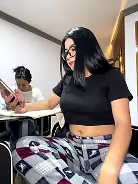 Group Natha_Fantasy on StripChat