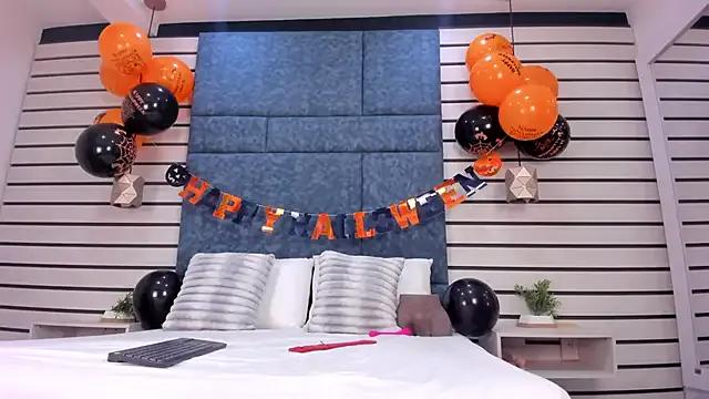 Freechat NatyLeone on StripChat