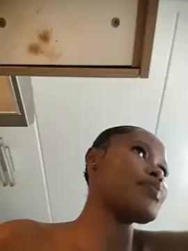 StripChat Neelo-Smith is Freechat Neelo-Smith — I missed y'all