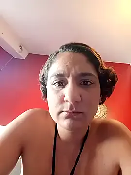 Nell-X on StripChat