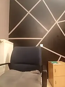Nell-X on StripChat