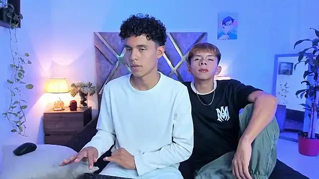 nickolas_moon — Take off shirt both