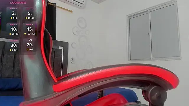 Nicol_TransGirl — fuck my ass until cum !!