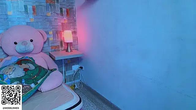 nicoo_2036 — CUM INSIDE