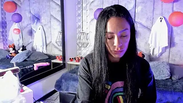 Freechat NiicolleMiller on StripChat