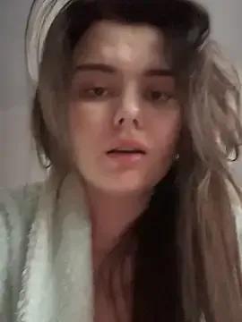 StripChat NikaMur is Private NikaMur — Pussy show girls