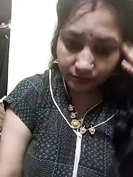 nisha_sweet — Singing