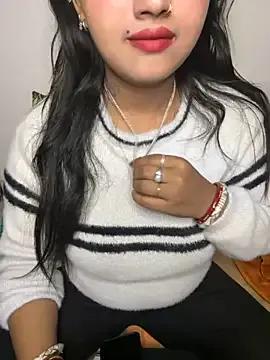 nishababybaby's avatar