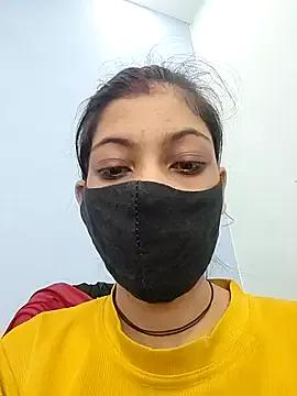 Noorkhatoon on StripChat 