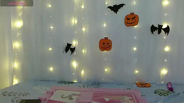 Freechat NoraParkeer on StripChat