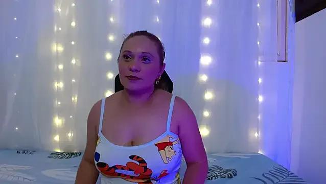 Freechat NoraParkeer on StripChat