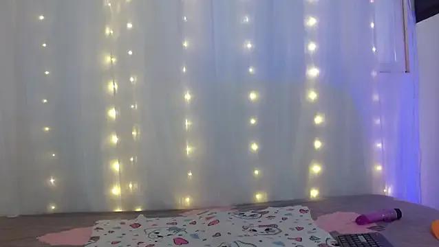 Freechat NoraParkeer on StripChat