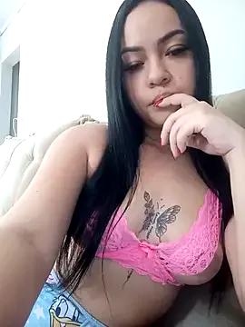 Novinhabonequinha3 — Freechat on StripChat