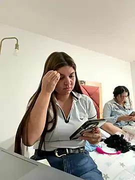 StripChat nurse_becky is Freechat nurse_becky — Finger Pussy