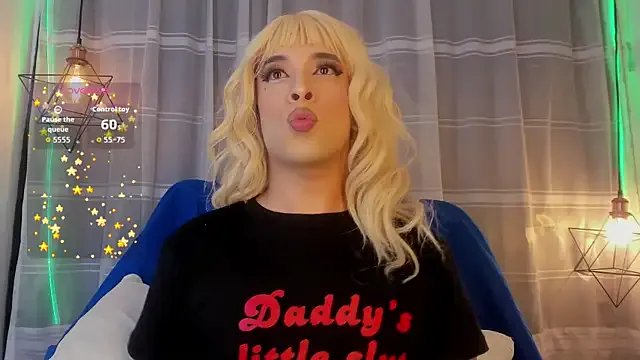 Nyx__Blackwood on StripChat