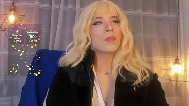 Nyx__Blackwood on StripChat