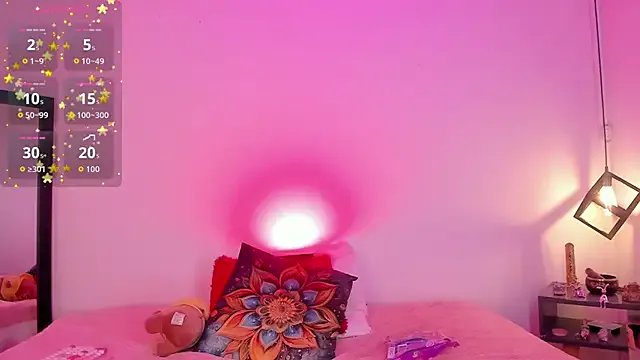 Nyx__Blackwood on StripChat