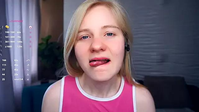 Freechat OdelinaFicken on StripChat