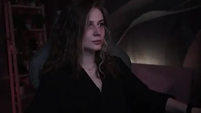 Freechat OliviaMcClean on StripChat