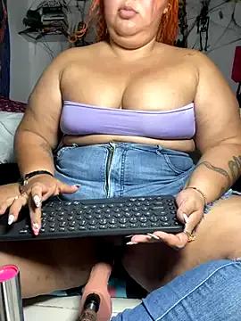 Freechat orianna_submissive24 on StripChat
