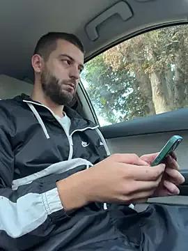 Pablo_Hornyguy95 — Big Cumshot