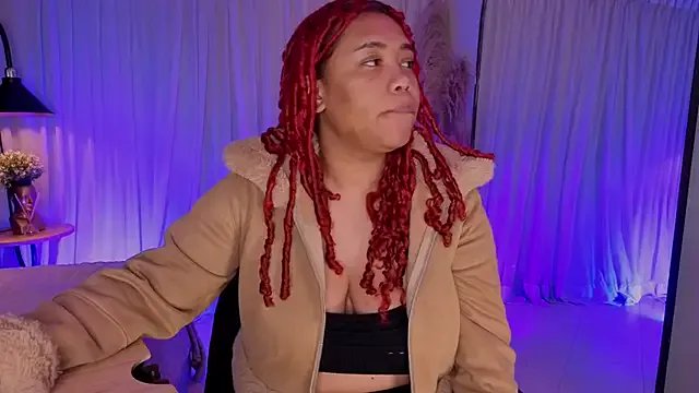 pamela_doll3 on StripChat