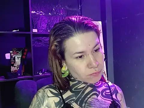 Freechat Pandora_9666 on StripChat