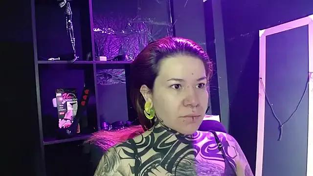 Freechat Pandora_9666 on StripChat