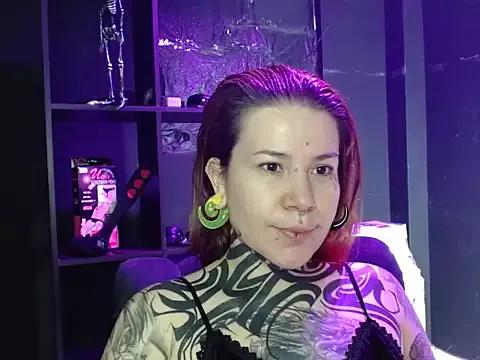 Freechat Pandora_9666 on StripChat