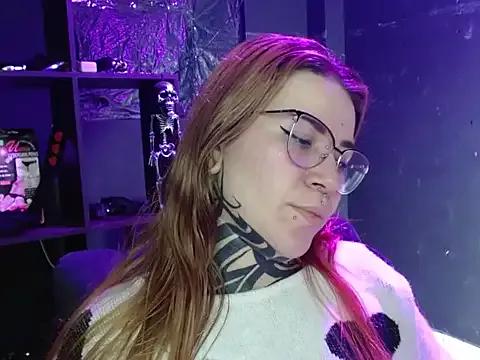 Freechat Pandora_9666 on StripChat