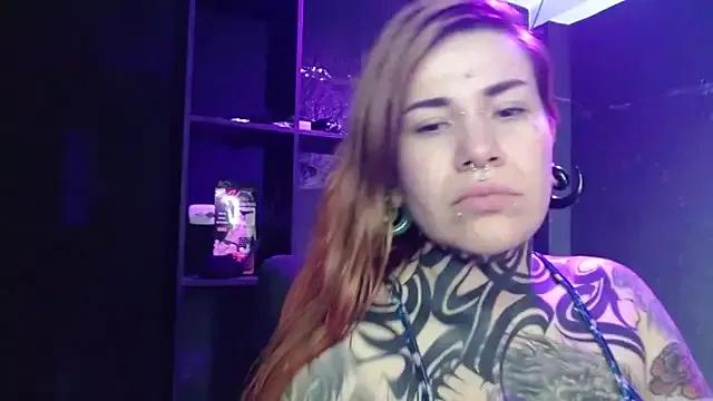 Freechat Pandora_9666 on StripChat