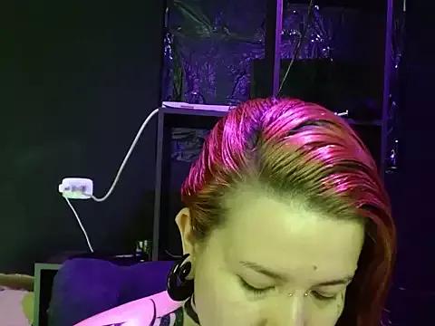 Freechat Pandora_9666 on StripChat