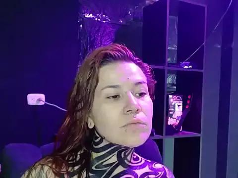 Freechat Pandora_9666 on StripChat