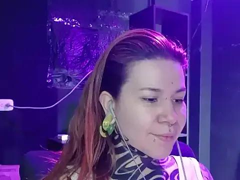 Freechat Pandora_9666 on StripChat