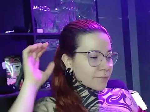 Freechat Pandora_9666 on StripChat