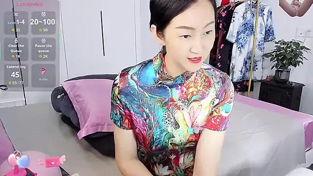 Freechat paopao-a on StripChat