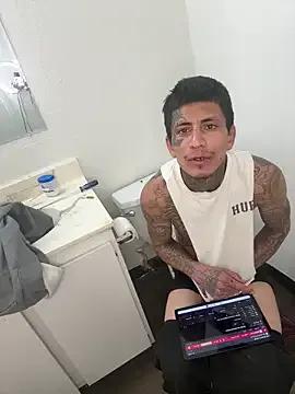 Papinine6 on StripChat